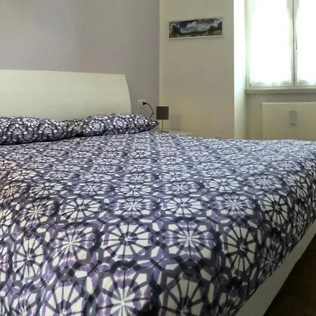 Il Bosco - A Pochi Minuti Dagli Impianti Di Risalita Appartement *