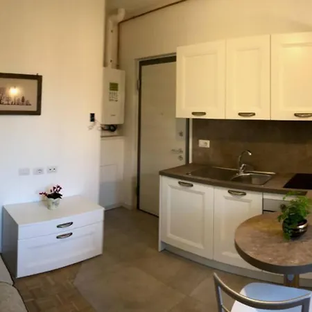 Il Bosco - A Pochi Minuti Dagli Impianti Di Risalita Appartement Ballabio