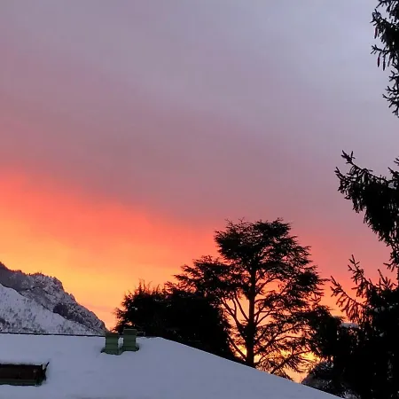 Il Bosco - A Pochi Minuti Dagli Impianti Di Risalita Apartament Ballabio