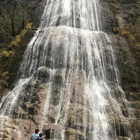 Il Bosco - A Pochi Minuti Dagli Impianti Di Risalita Appartement Ballabio