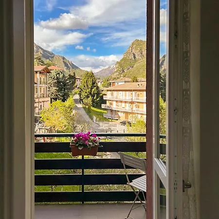 Il Bosco - A Pochi Minuti Dagli Impianti Di Risalita Appartement *