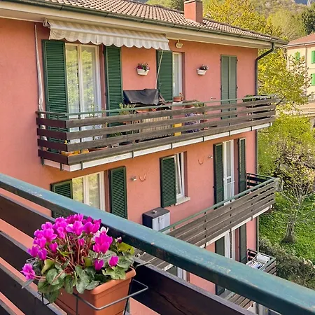 Апартаменты Il Bosco - Vicino Al Lago, Vicino Alle Montagne