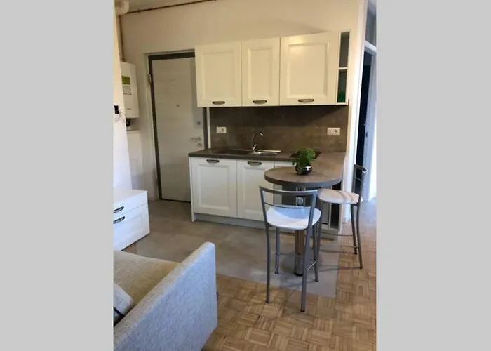 Il Bosco - A Pochi Minuti Dagli Impianti Di Risalita Ballabio