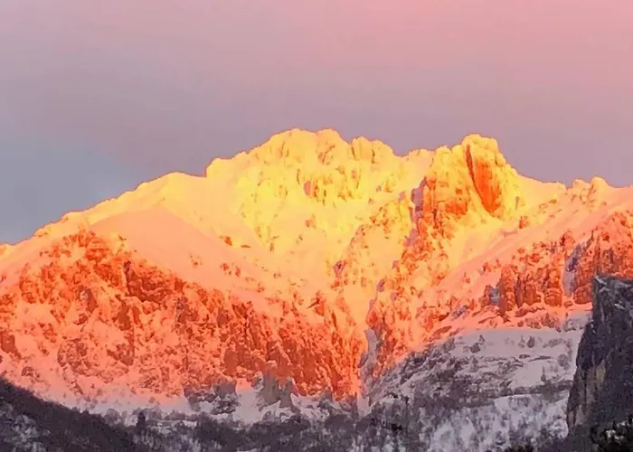Il Bosco - A Pochi Minuti Dagli Impianti Di Risalita Ballabio