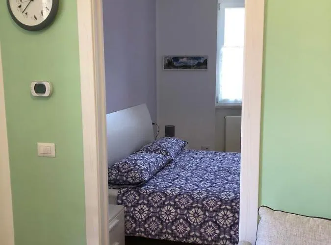 Il Bosco - A Pochi Minuti Dagli Impianti Di Risalita Апартаменты