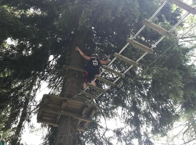 Il Bosco - A Pochi Minuti Dagli Impianti Di Risalita * Ballabio