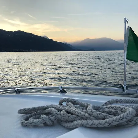 Apartment Il Bosco - Vicino Al Lago, Vicino Alle Montagne Ballabio