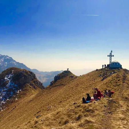 Il Bosco - Vicino Al Lago, Vicino Alle Montagne