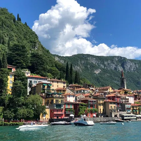 Il Bosco - Vicino Al Lago, Vicino Alle Montagne Ballabio