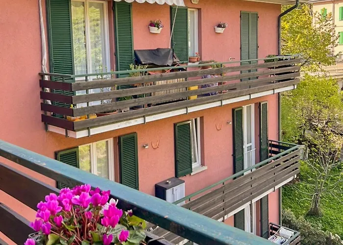 Apartment Il Bosco - A Pochi Minuti Dagli Impianti Di Risalita