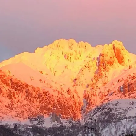 Il Bosco - A Pochi Minuti Dagli Impianti Di Risalita Ballabio