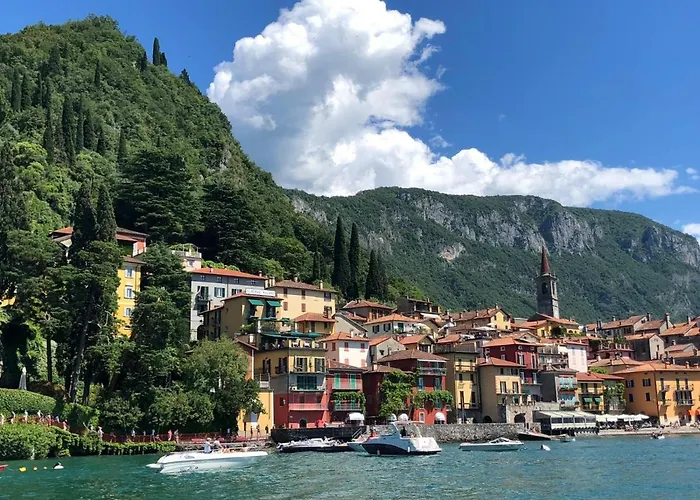 Il Bosco - Vicino Al Lago, Vicino Alle Montagne Ballabio