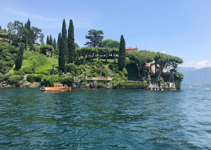 Lägenhet Il Bosco - Vicino Al Lago, Vicino Alle Montagne *