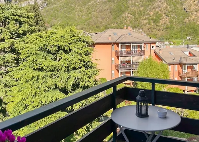 Il Bosco - Vicino Al Lago, Vicino Alle Montagne * Ballabio